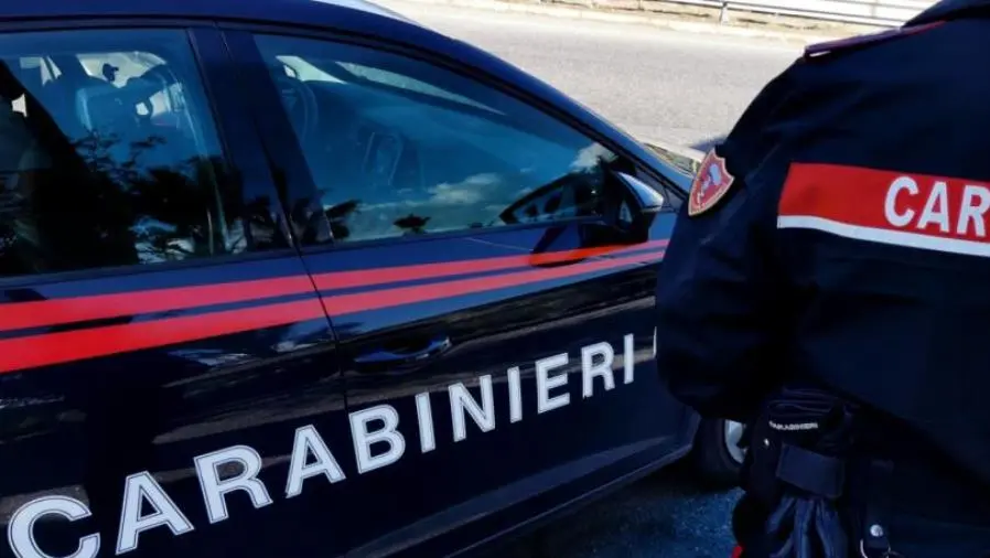images Rapporti sessuali con 13enne, arrestato giovane nel Cosentino