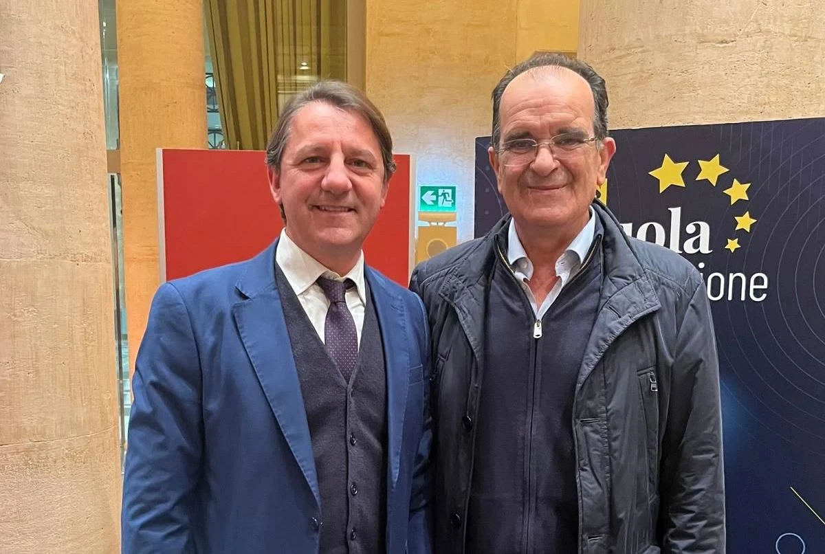 Euro digitale, approvati gli emendamenti Tridico: il plauso di Enzo Bruno