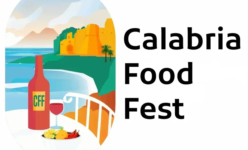 Calabria Food Fest e Italea volano al WTM di Londra: la Calabria che unisce gusto, radici e futuro