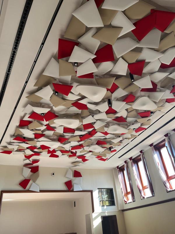 images Catanzaro Capitale, focus sulle opere pubbliche con Laganà: cosa aspettarsi nel 2025?