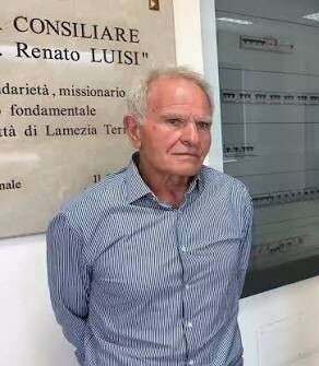 Salvatore Vescio entra nel Consiglio comunale di Lamezia, gli auguri del provinciale della Lega images Salvatore Vescio entra nel Consiglio comunale di Lamezia, gli auguri del provinciale della Lega