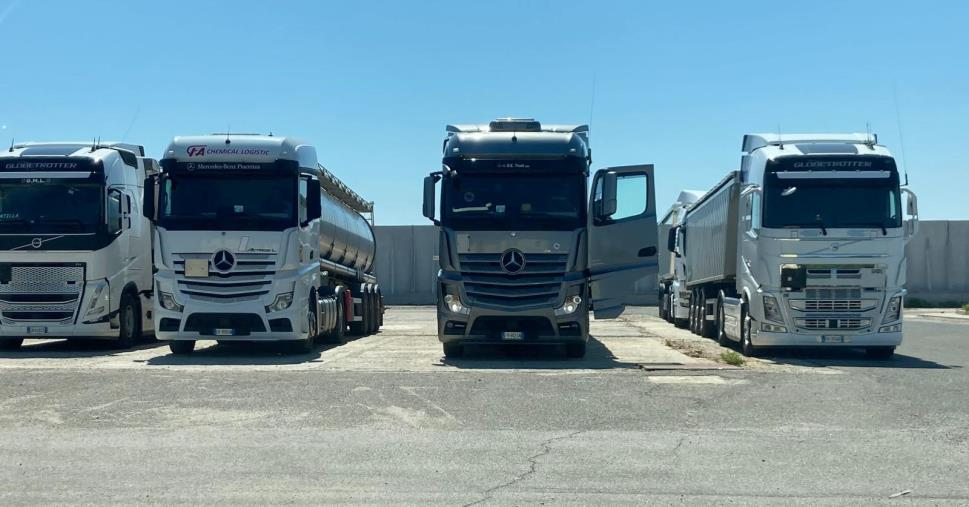 Errigo (Sin Crotone): "La giustizia avanza, i camion partono, la Calabria respira futuro" images Errigo (Sin Crotone): "La giustizia avanza, i camion partono, la Calabria respira futuro"