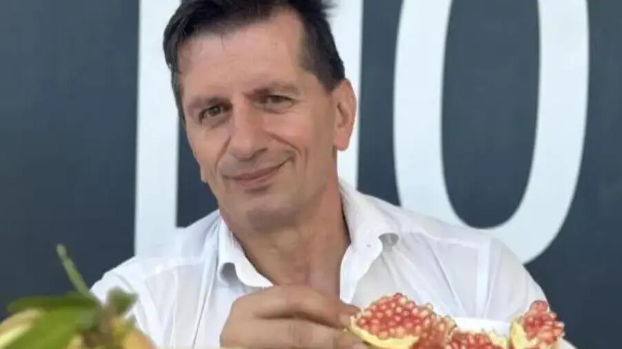 images Montepaone, la nuova campagna Naturium: “La bellezza ci nutre”