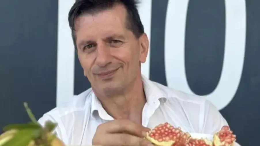 images Montepaone, la nuova campagna Naturium: “La bellezza ci nutre”