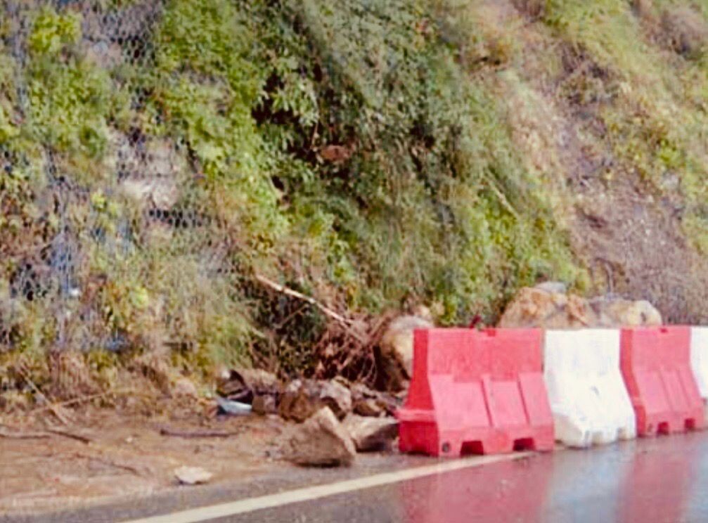 Catanzaro, strade interne al collasso: il Codacons diffida la Provincia images Catanzaro, strade interne al collasso: il Codacons diffida la Provincia