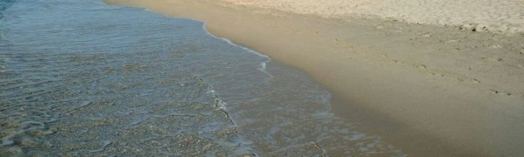Scomparsa donna di 60 anni a Cropani, sulla spiaggia trovato lo zaino 