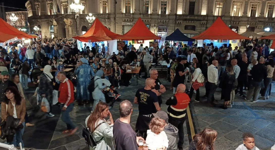 Catanzaro, l’Arci: “La Festa dei Popoli vince la paura e apre strade di futuro”