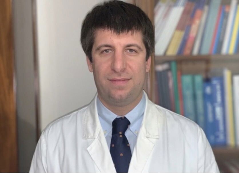 Catanzaro, Ammendola Consigliere della International Society of Surgery: la soddisfazione di UMG e AOU Renato Dulbecco images Catanzaro, Ammendola Consigliere della International Society of Surgery: la soddisfazione di UMG e AOU Renato Dulbecco