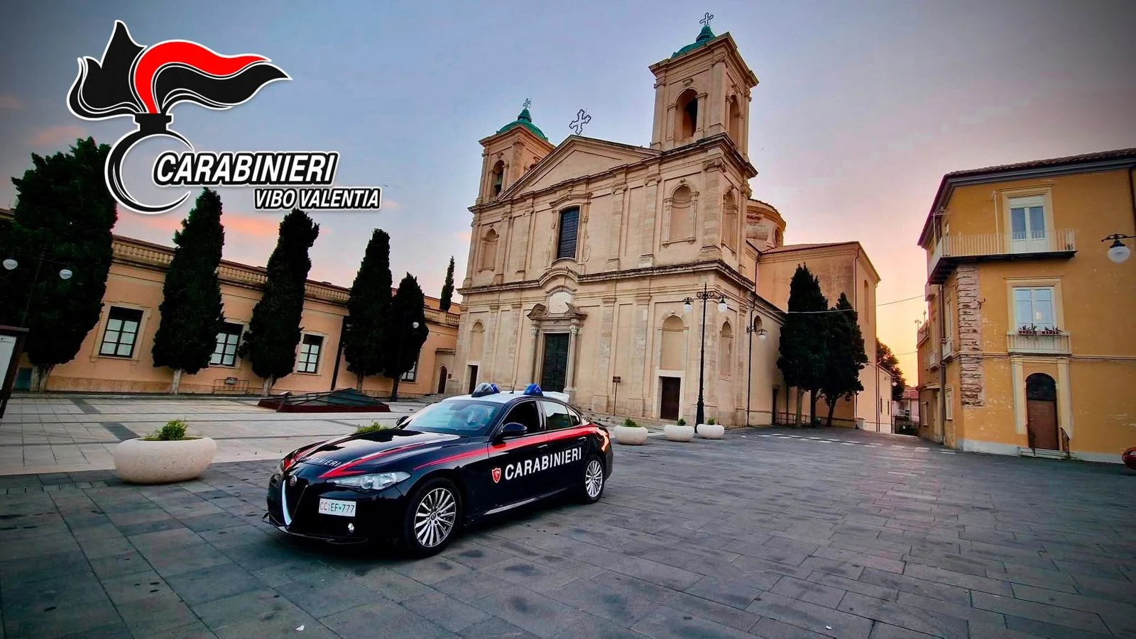 Controlli dei carabinieri nel Vibonese, ritiro cautelari delle armi in tre comuni 
