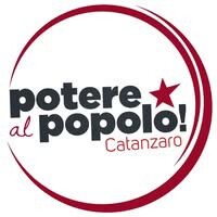 Potere al popolo Catanzaro: "Danneggiata la serranda che dà accesso alla sede della Casa del Popolo Thomas Sankara" images Potere al popolo Catanzaro: "Danneggiata la serranda che dà accesso alla sede della Casa del Popolo Thomas Sankara"