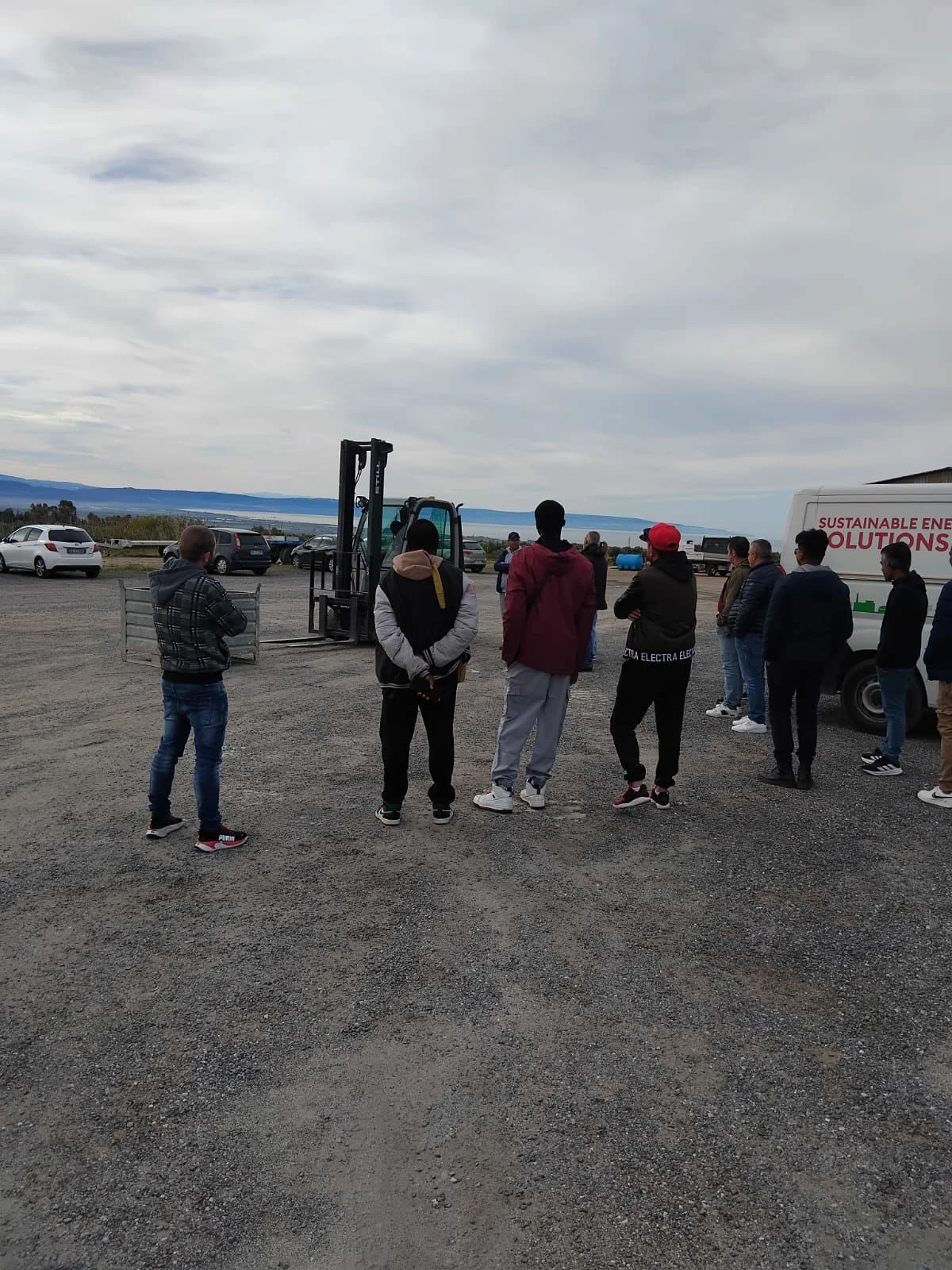 "Ripartiamo dalla persona: dignità, inclusione, lavoro": concluso il progetto della Caritas diocesana di Lamezia Terme