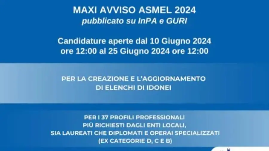 Assunzioni nei comuni: aperte candidature per amministrativi e contabili  images Assunzioni nei comuni: aperte candidature per amministrativi e contabili