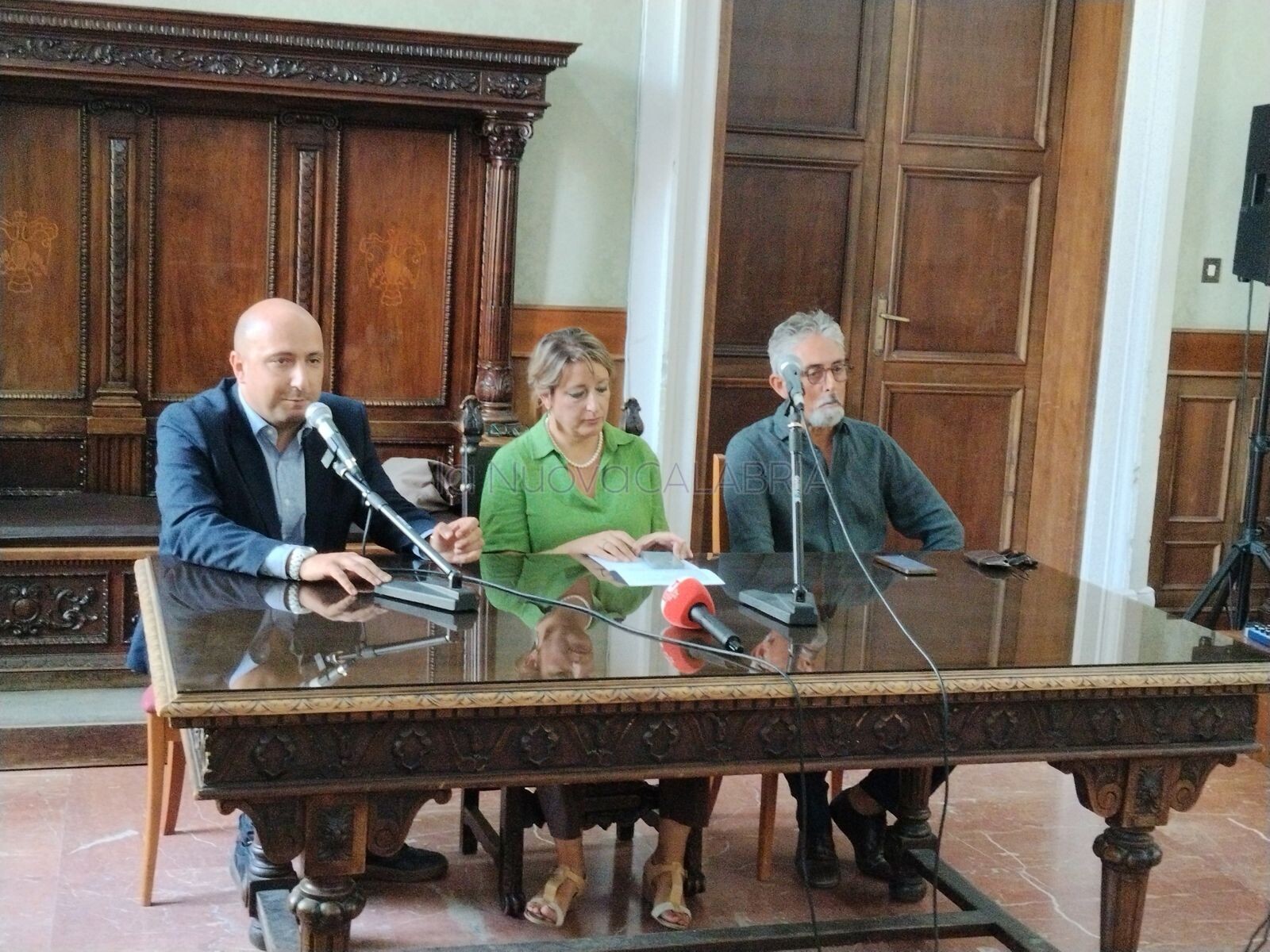 Catanzaro, presentato il nuovo calendario delle attività dell'Ente Fiera PalaColosimo images Catanzaro, presentato il nuovo calendario delle attività dell'Ente Fiera PalaColosimo