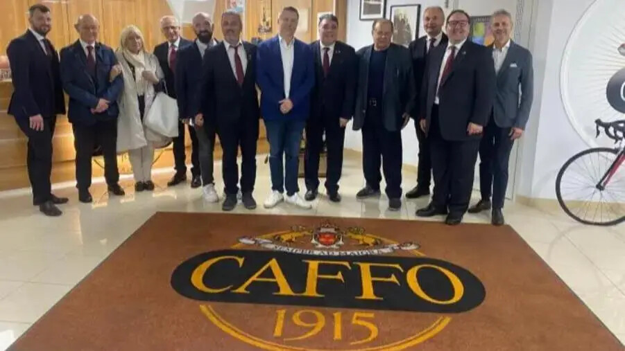 La distilleria Caffo ospita l'Associazione Barmen Italiani Professional images La distilleria Caffo ospita l'Associazione Barmen Italiani Professional