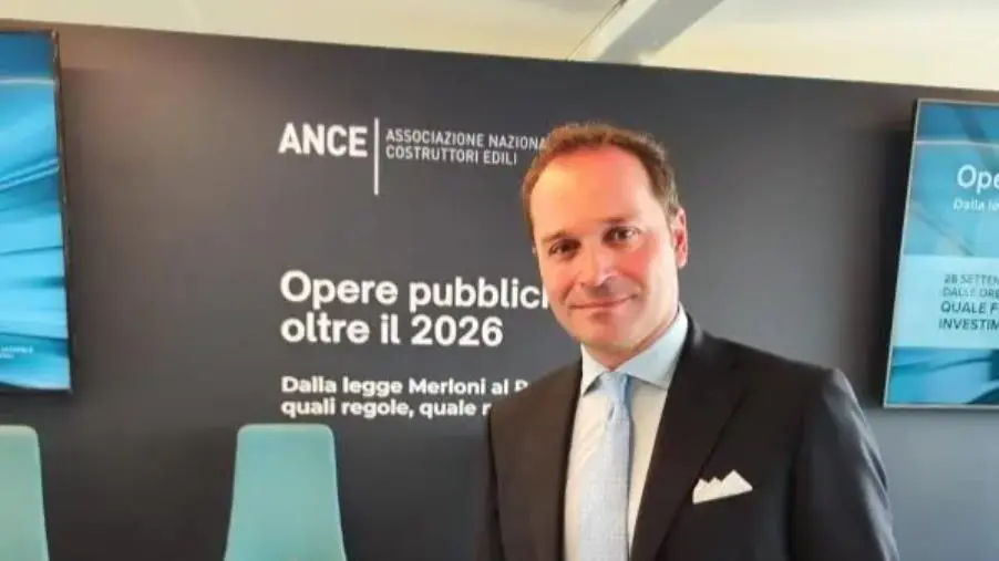 Ritardi nelle opere del PNRR, preoccupazioni e criticità per il futuro del settore edilizio e infrastrutturale
 images Ritardi nelle opere del PNRR, preoccupazioni e criticità per il futuro del settore edilizio e infrastrutturale
