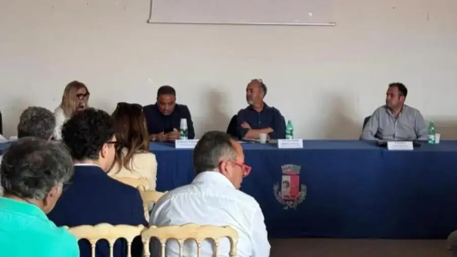 images “Città sostenibili”, i Comuni calabresi fanno rete a Cirò Marina per lo sviluppo del territorio