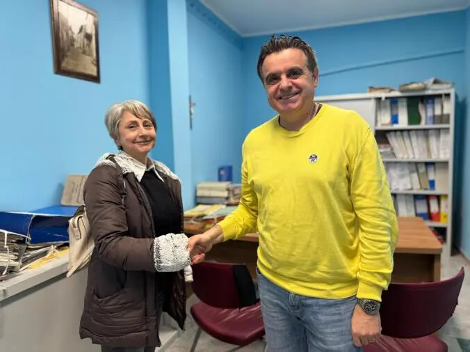 images Simeri Crichi, Laura Ciambrone nuovo assessore esterno 