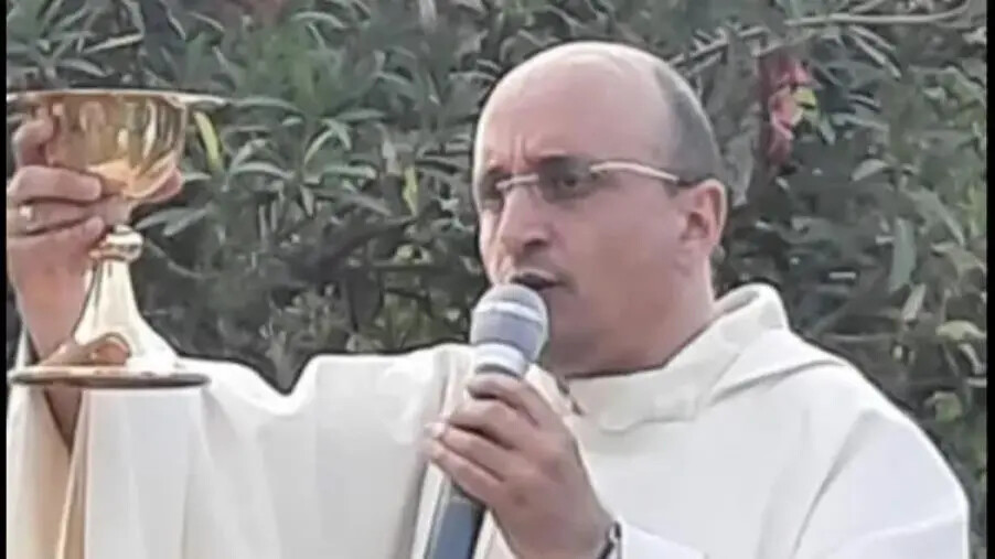 images Amaroni ricorda il Beato Álvaro del Portillo: una testimonianza di fede e servizio alla Chiesa