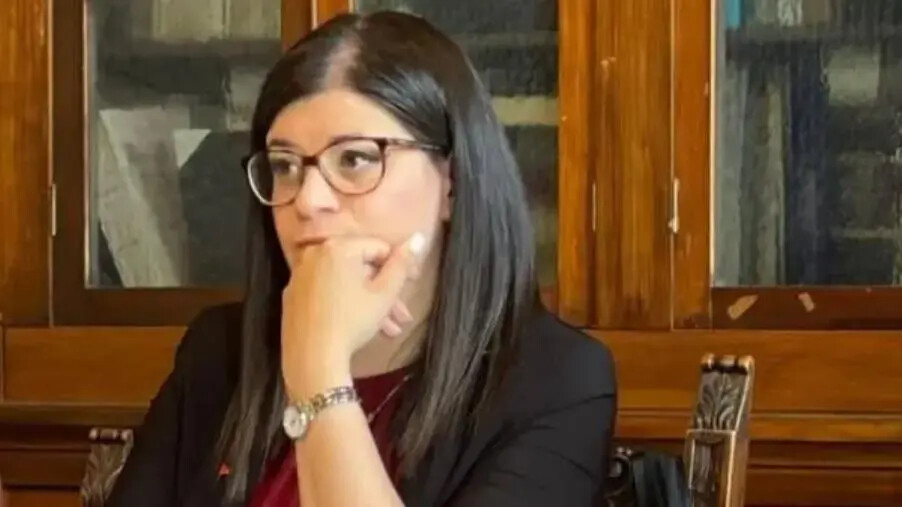 images Tragedia migranti, Logiacco (Cgil): "Il cordoglio non basta, è necessario cambiare politiche dell'immigrazione"