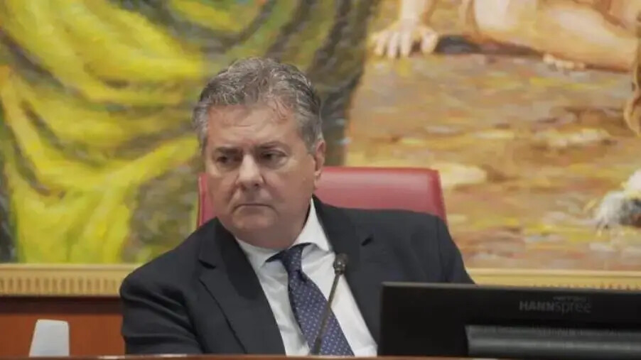 images Taurianova capitale del libro 2024, le congratulazioni del presidente del Consiglio regionale Mancuso