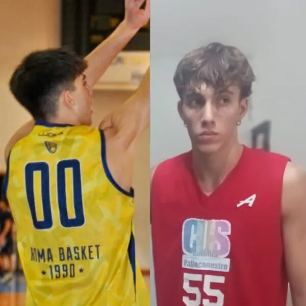 Basket Academy, Signorino e Spadaro da Catania rafforzeranno l’Under 19 di Eccellenza images Basket Academy, Signorino e Spadaro da Catania rafforzeranno l’Under 19 di Eccellenza