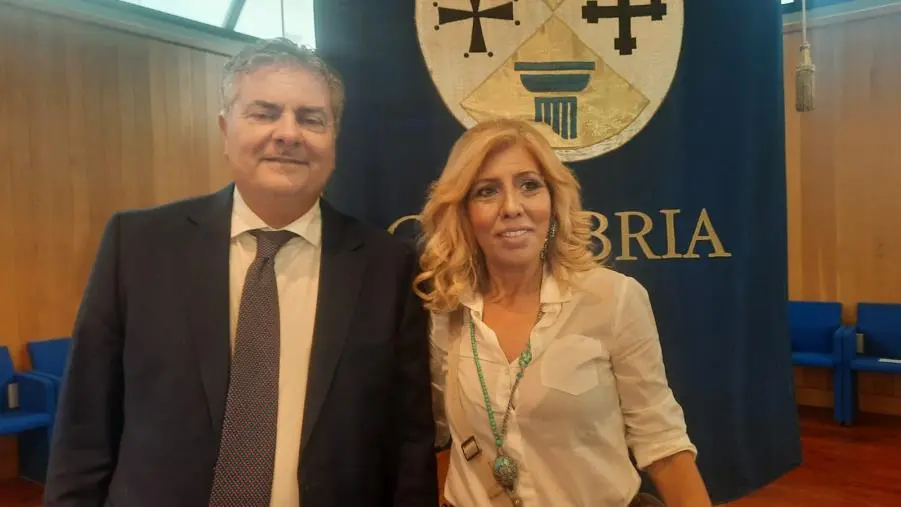 images "Giustizia e umanità, liberi di scegliere": giovedì 6 febbraio coinvolte le scuole del Catanzarese nel progetto Biesse