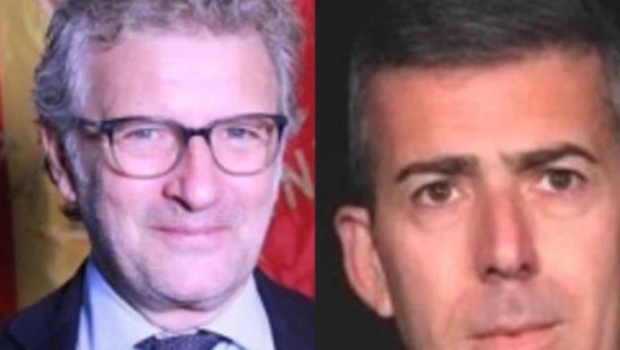 images Catanzaro, Parisi e Veraldi chiedono una via da intitolare a Giovanni Correale Santacroce 