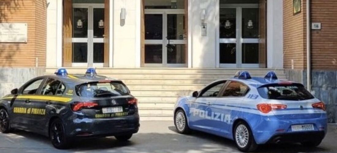 images Focus ‘Ndrangheta, controlli interforze nel Crotonese: sanzioni e sequestri tra Mesoraca, Petilia Policastro e Cotronei
