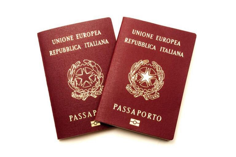 images Dal 1 dicembre varia il costo del passaporto e cambiano le modalità di pagamento 