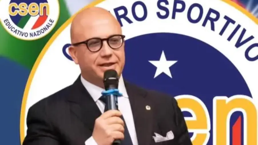 Prosegue il Progetto del Csen Catanzaro: creare opportunità di inclusione nel rispetto delle diversità images Prosegue il Progetto del Csen Catanzaro: creare opportunità di inclusione nel rispetto delle diversità