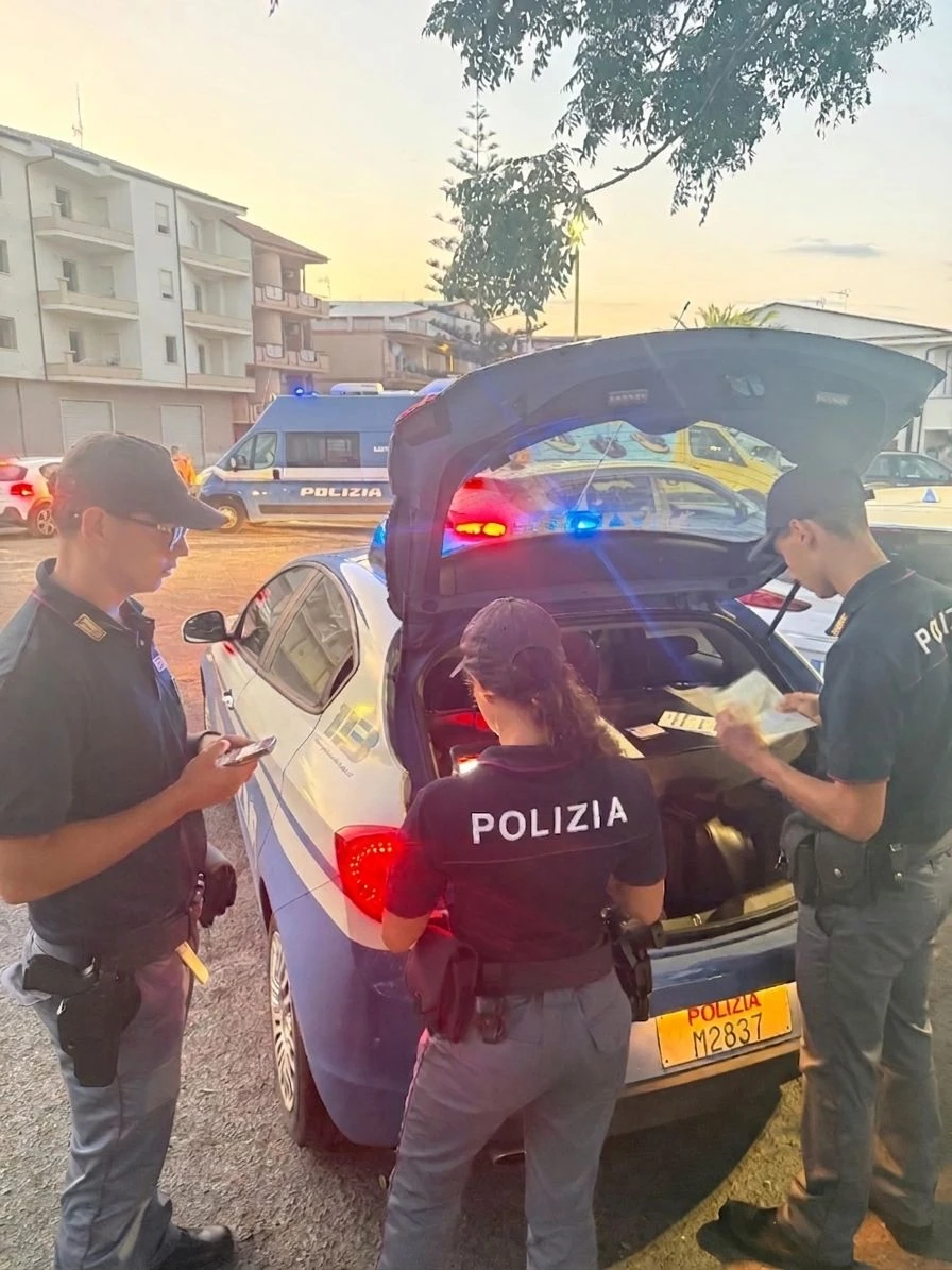 Rissa in discoteca a Crotone: licenza sospesa per 15 giorni