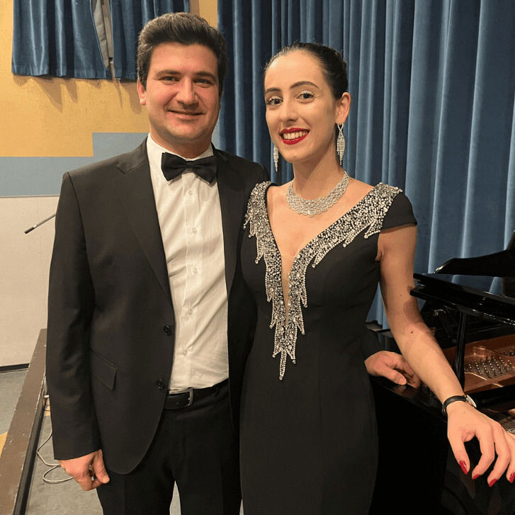 A Catanzaro gli Amici della Musica presentano un viaggio sonoro tra poesia e musica con il Duo Pollice- Matarazzo images A Catanzaro gli Amici della Musica presentano un viaggio sonoro tra poesia e musica con il Duo Pollice- Matarazzo