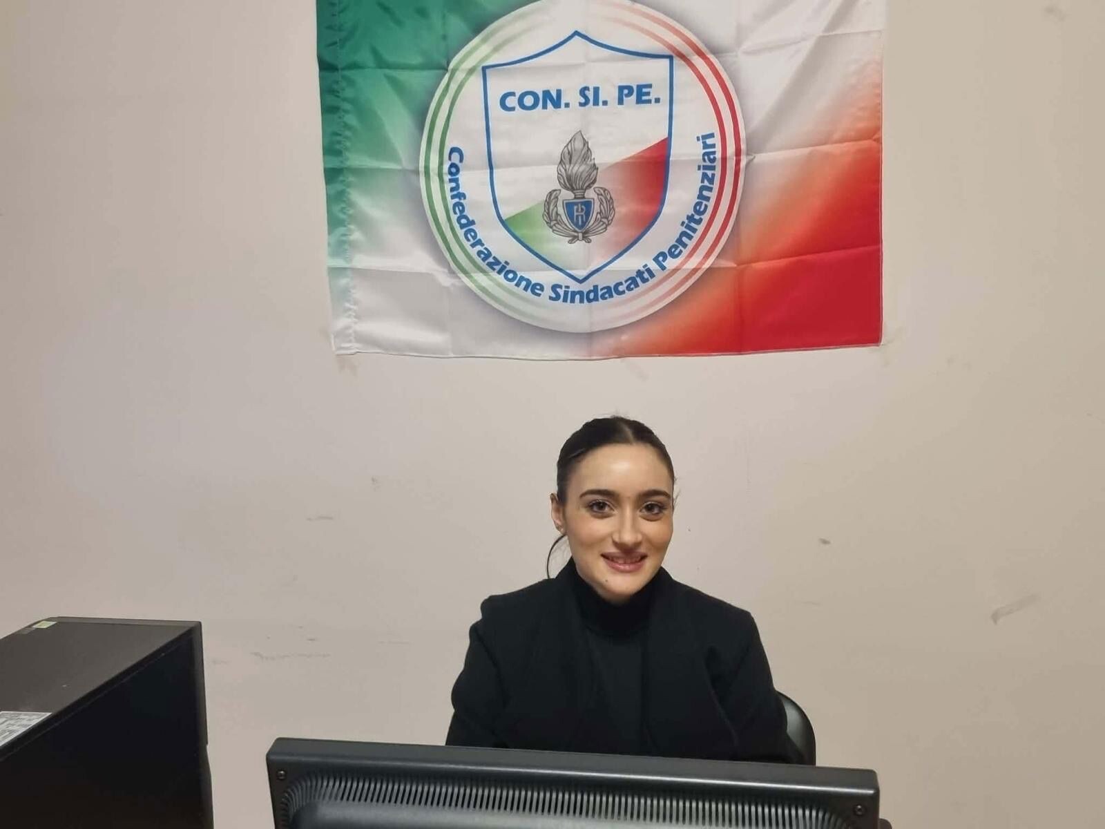 Aggressione al carcere di Cosenza: il CONSIPE denuncia
images Aggressione al carcere di Cosenza: il CONSIPE denuncia