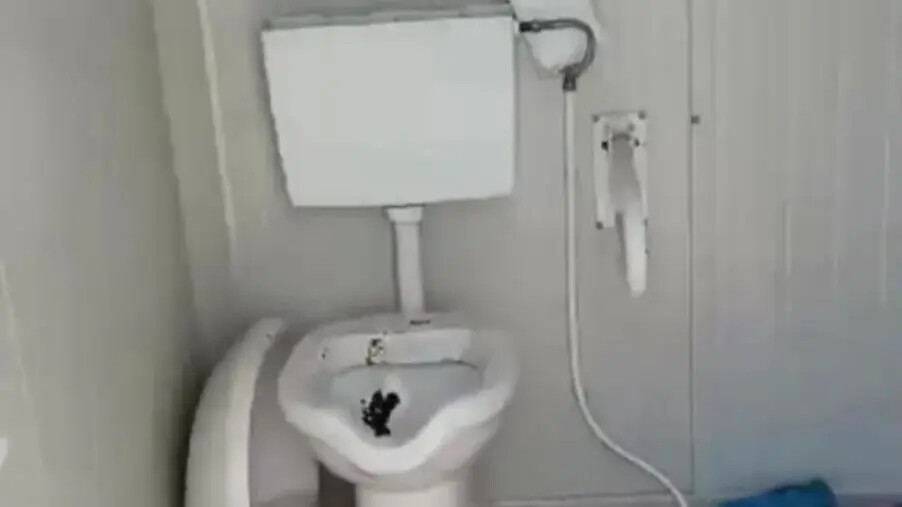 Catanzaro, la denuncia degli ambulanti: "Mercati rionali sprovvisti di bagni" images Catanzaro, la denuncia degli ambulanti: "Mercati rionali sprovvisti di bagni"