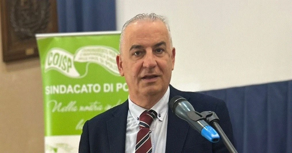 Morabito (COISP): "Al Jova summer party a Catanzaro polemiche sul deflusso sterili e strumentali”