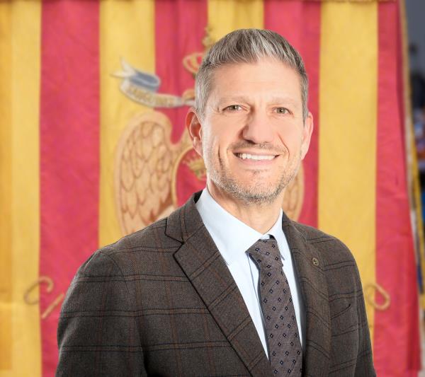 images Catanzaro, Francesco Assisi è il nuovo presidente della V Commissione consiliare: eletto all'unanimità