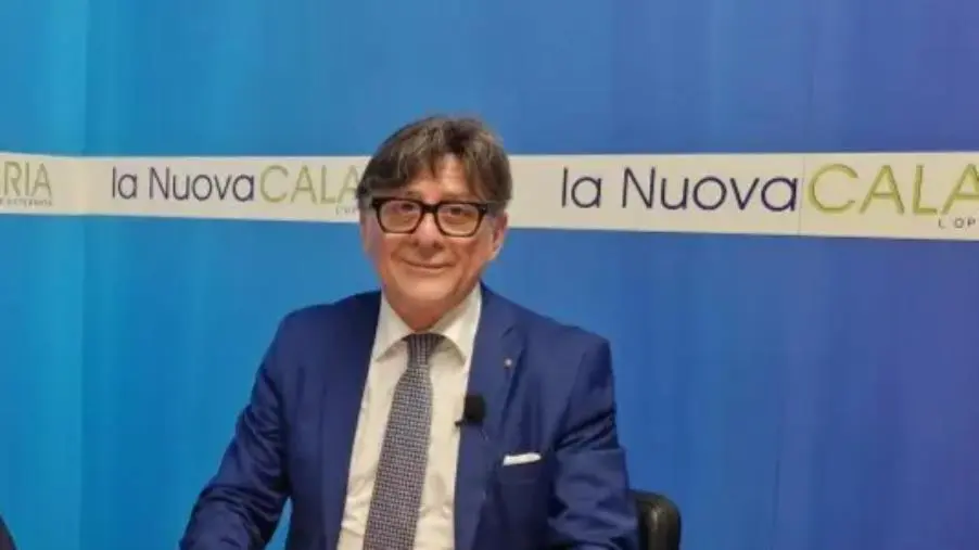 images Nuovi prefetti di Catanzaro e Vibo Valentia, le congratulazioni della Camera di Commercio