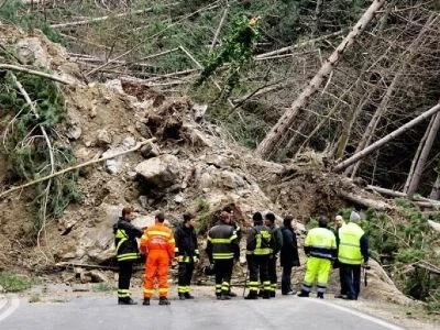 Dissesto idrogeologico della Calabria: seminario per dibattere le conseguenze e possibili rimedi