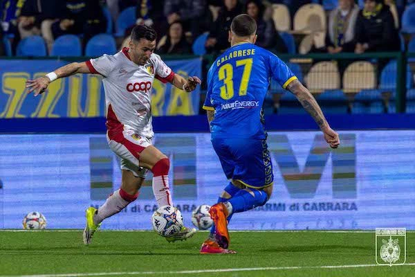 Serie BKT, Catanzaro ed Empoli in campo domani alle 15: le probabili formazioni