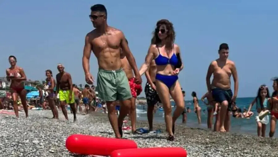 Sonia e Alessio, da Temptation Island alla dolce vita calabrese images Sonia e Alessio, da Temptation Island alla dolce vita calabrese