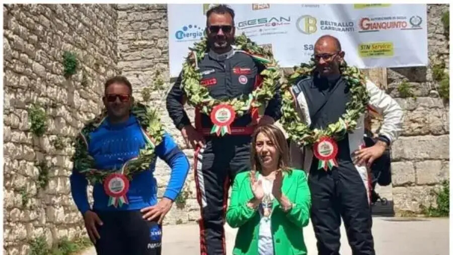 Fine settimana positivo per la New Generation Racing images Fine settimana positivo per la New Generation Racing