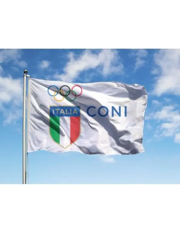 Bando Eventi Sportivi e aumento della dotazione finanziaria, l'apprezzamento del Coni Calabria 