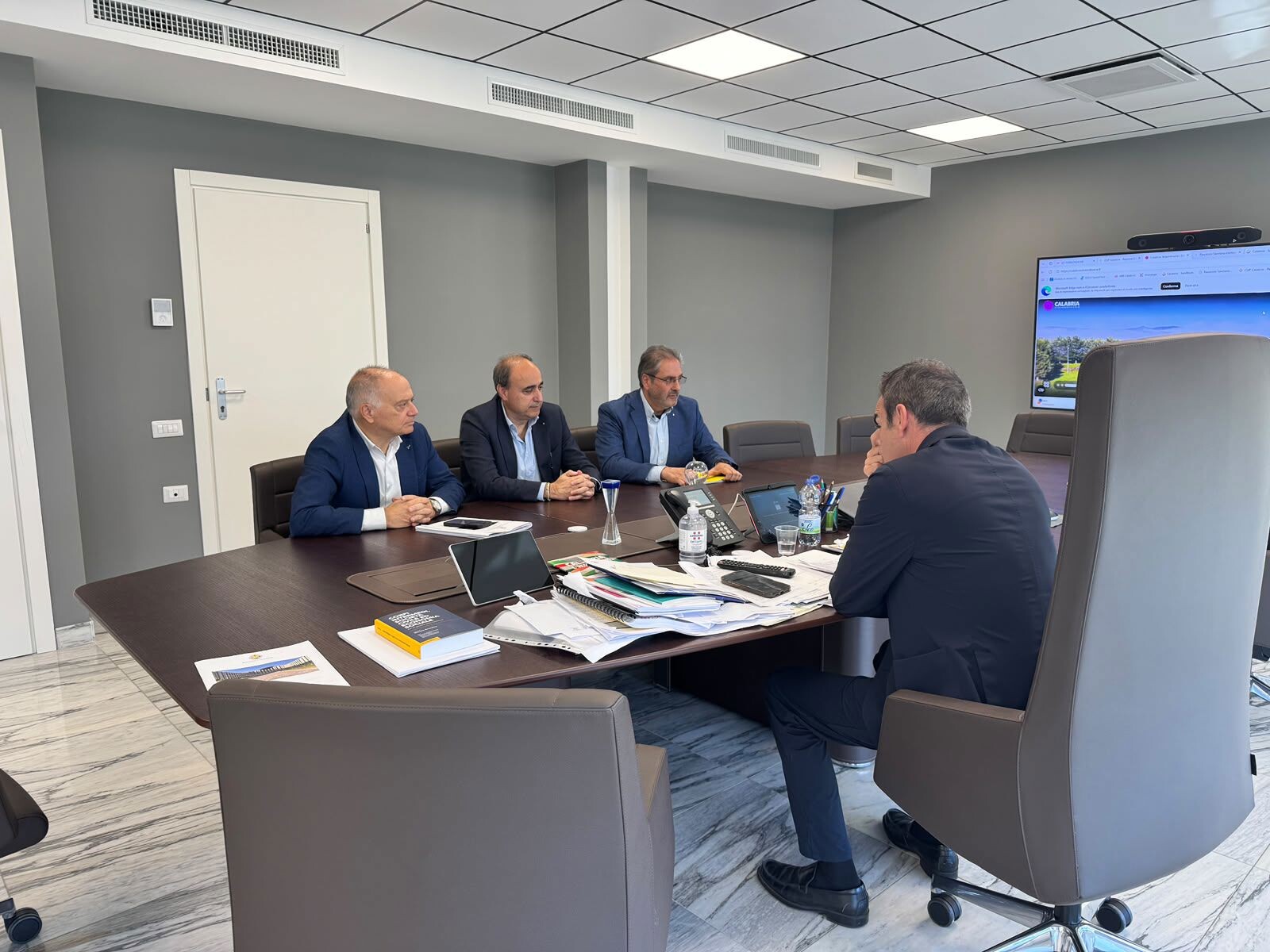 images Gasolio agricolo, Coldiretti Calabria: "La Regione accoglie le nostre richieste, prezzo sotto un euro al litro"