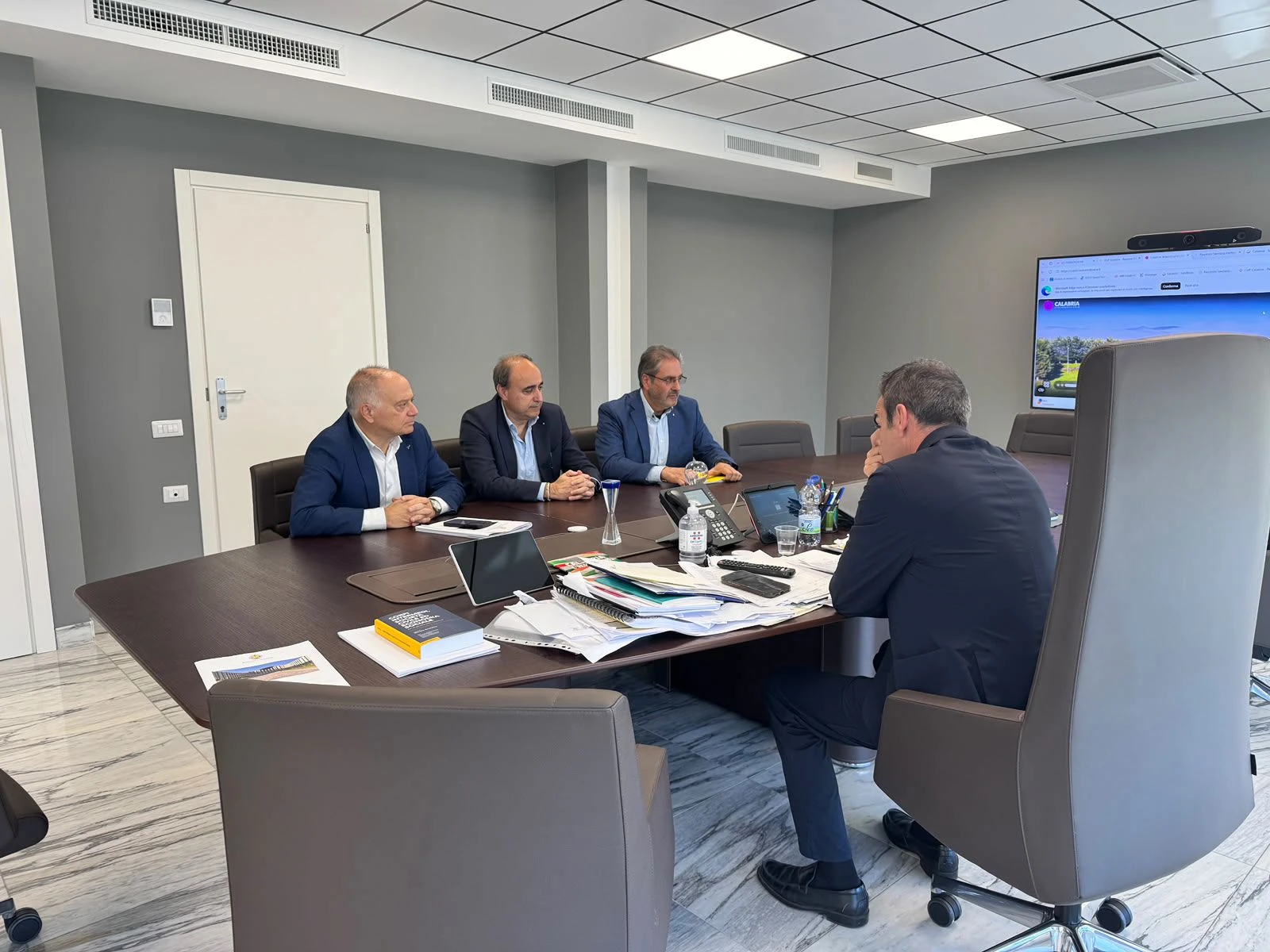 Gasolio agricolo, Coldiretti Calabria: "La Regione accoglie le nostre richieste, prezzo sotto un euro al litro"