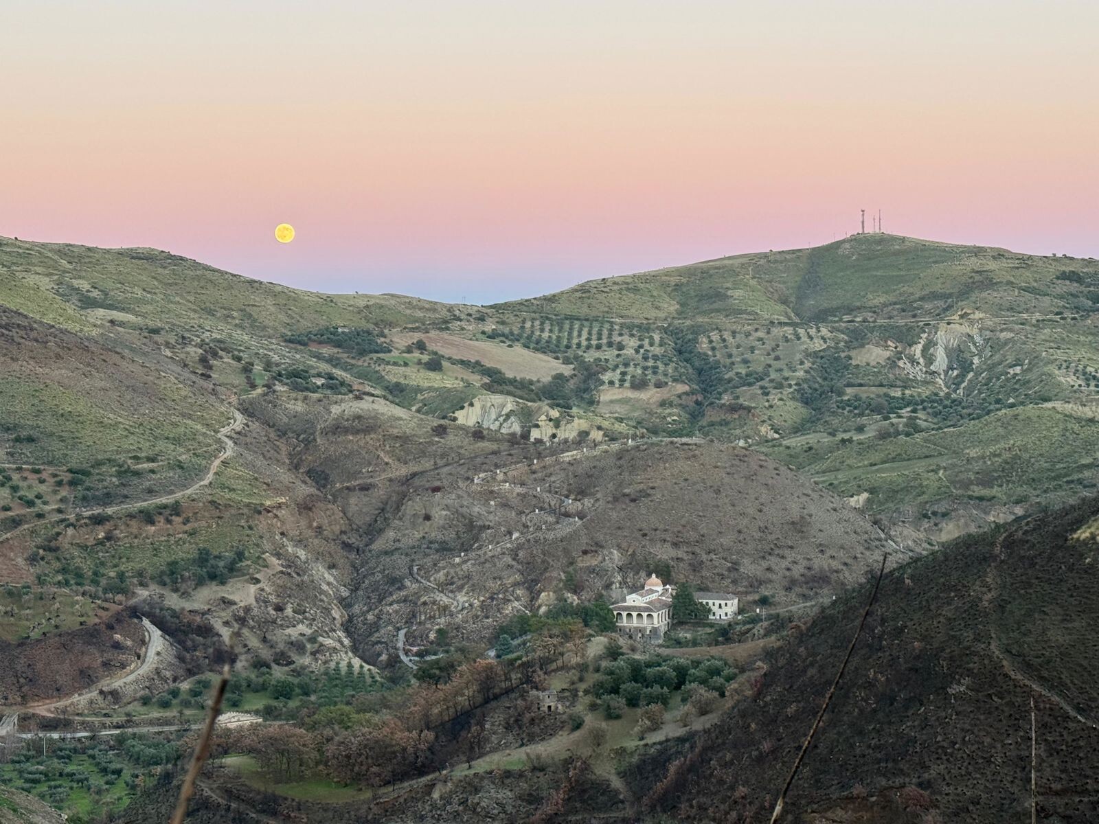 images Castrovillari, la Strada dell’Ejano verso la realizzazione: un passo concreto per un’opera attesa da decenni