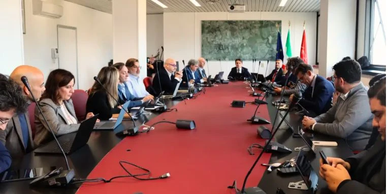 All’Unical si insedia il Senato accademico: al via una nuova fase di dialogo e rinnovamento