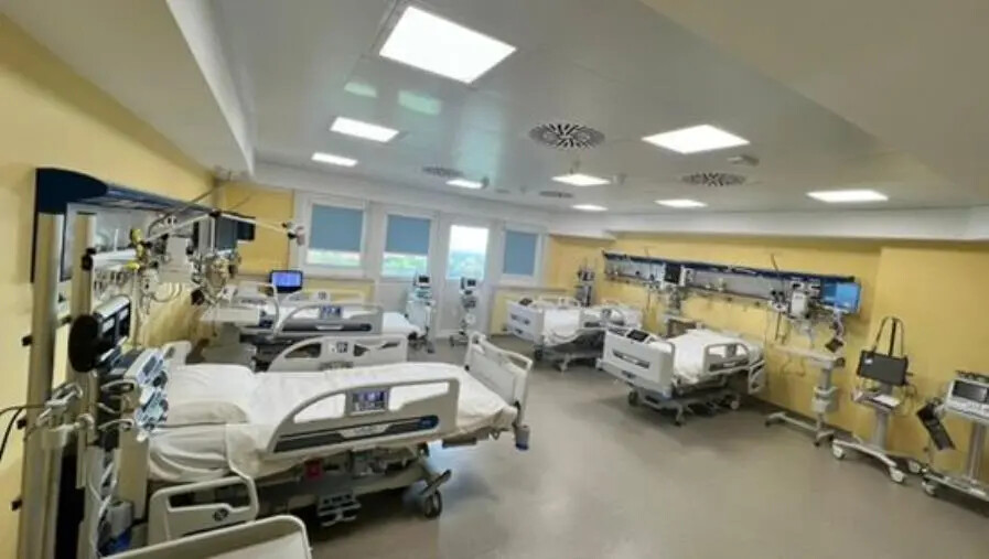 images 'Medicina Interna, complessità e cronicità': a Lamezia la XXII edizione delle Giornate internistiche calabresi
