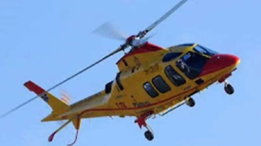 images Punto dalle vespe in spiaggia: muore 47enne in ferie a Crotone