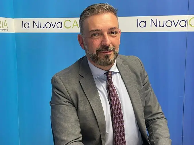 images Sicurezza stradale a Catanzaro, Buccolieri: "Su via Conti Falluc nuovi attraversamenti pedonali rialzati"