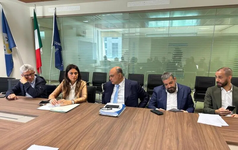 images Tirocinanti di inclusione sociale, Succurro (Anci): "Al governo chiediamo risorse aggiuntive per dare loro una prospettiva"